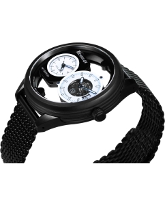 Купить Механические наручные часы Technik 4x ASD-44.SKE00.BKWH  в E-mobi