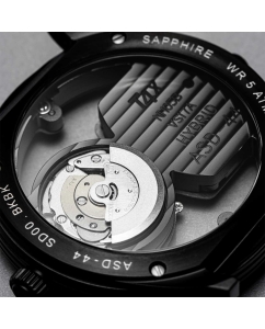 Купить Механические наручные часы Technik 4x ASD-44.SKE00.BKWH  в E-mobi