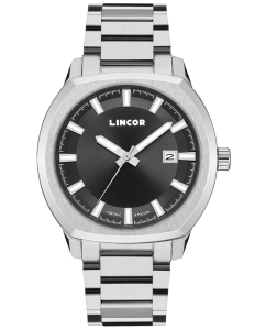 Купить Российские наручные часы Lincor 4033B-1 в E-mobi