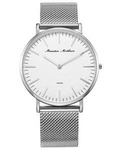 Купить Российские наручные часы Михаил Москвин 1302B1B1 в E-mobi