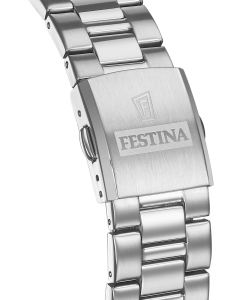 Купить Наручные часы Festina F20552/3  в E-mobi
