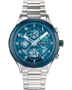 Купить Наручные часы Roccobarocco RB.5327M-04M с хронографом в E-mobi