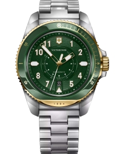 Купить Швейцарские наручные часы Victorinox 242012 в E-mobi