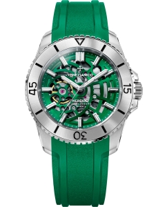 Купить Механические наручные часы Venezianico 3921507 в E-mobi