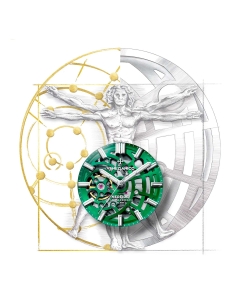 Купить Механические наручные часы Venezianico 3921507  в E-mobi