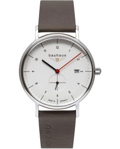 Купить Наручные часы Bauhaus 21301_b в E-mobi