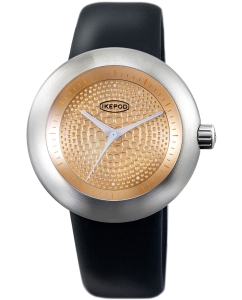 Купить Механические наручные часы Ikepod M303-SI-LB в E-mobi