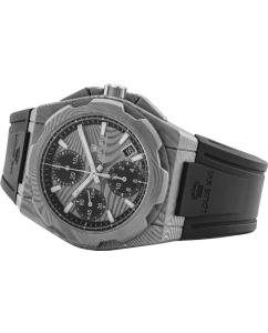 Купить Швейцарские механические наручные часы Louis XVI La-Vauguyon-1201 с хронографом  в E-mobi