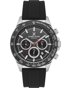 Купить Наручные часы Daniel Klein DK.1.13853-1 в E-mobi