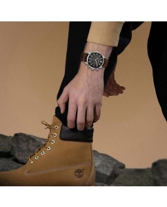 Купить Наручные часы Timberland TDWGF0028708  в E-mobi