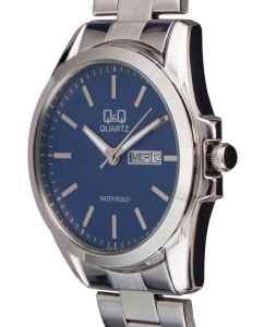 Купить Японские наручные часы Q&amp;Q A190-212Y  в E-mobi
