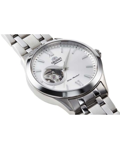 Купить Японские механические наручные часы Orient AG03001W  в E-mobi