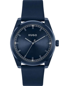 Купить Наручные часы HUGO 1530352 в E-mobi