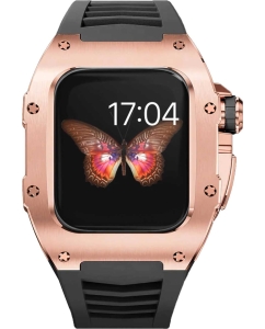 Купить Умные часы Caviar Supreme Mystique 28290-IN9-41 в E-mobi