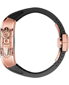 Купить Умные часы Caviar Supreme Mystique 28290-IN9-41  в E-mobi