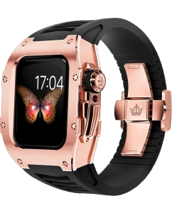 Купить Умные часы Caviar Supreme Mystique 28290-IN9-41  в E-mobi