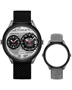Купить Механические наручные часы Technik 4x ASD-44.RAD00.BSRH в E-mobi