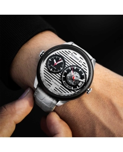 Купить Механические наручные часы Technik 4x ASD-44.RAD00.BSRH  в E-mobi