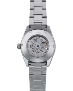 Купить Японские механические наручные часы Orient Star RE-AY0005A0  в E-mobi