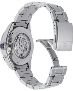 Купить Японские механические наручные часы Orient Star RE-AY0005A0  в E-mobi
