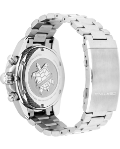 Купить Швейцарские наручные часы Certina C032.434.11.047.00 с хронографом  в E-mobi