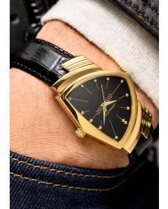 Купить Швейцарские наручные часы Hamilton H24301731  в E-mobi