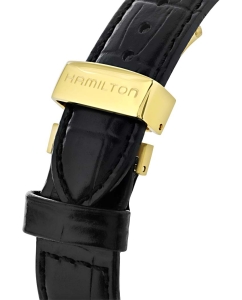 Купить Швейцарские наручные часы Hamilton H24301731  в E-mobi