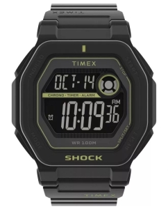 Купить Наручные часы Timex TW2V59800 с хронографом в E-mobi