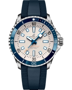 Купить Швейцарские механические наручные часы Breitling A17375E71G1S1 в E-mobi