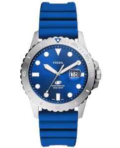 Купить Наручные часы Fossil FS5998 в E-mobi