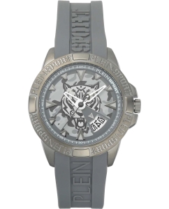 Купить Наручные часы PLEIN SPORT PSFBA0223 в E-mobi