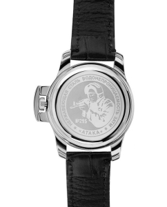 Купить Российские наручные часы Спецназ C2956391-2115-300  в E-mobi