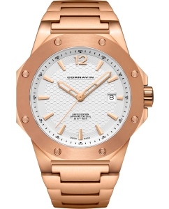Купить Швейцарские наручные часы Cornavin CO.2021-2021 в E-mobi