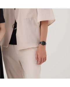 Купить Японские наручные часы Casio Vintage A168WEMB-1B с хронографом  в E-mobi