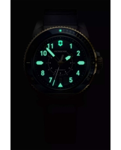 Купить Швейцарские наручные часы Victorinox 242013  в E-mobi