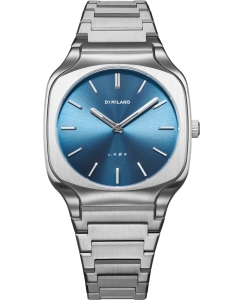 Купить Наручные часы D1 Milano SQBJ07 в E-mobi