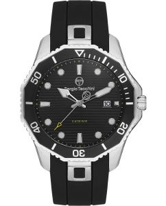 Купить Наручные часы Sergio Tacchini ST.1.10390-1 в E-mobi