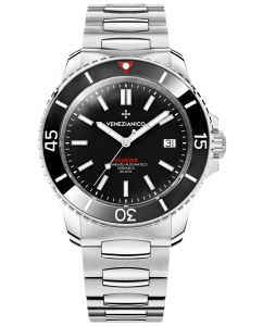 Купить Механические наручные часы Venezianico 4221501C в E-mobi