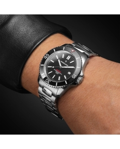 Купить Механические наручные часы Venezianico 4221501C  в E-mobi