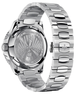 Купить Механические наручные часы Venezianico 4221501C  в E-mobi