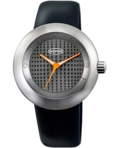 Купить Механические наручные часы Ikepod M301-SI-LB в E-mobi