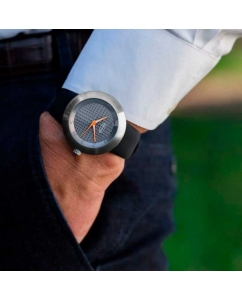 Купить Механические наручные часы Ikepod M301-SI-LB  в E-mobi