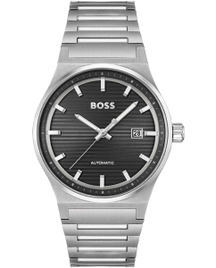 Купить Механические наручные часы Hugo Boss HB1514117 в E-mobi