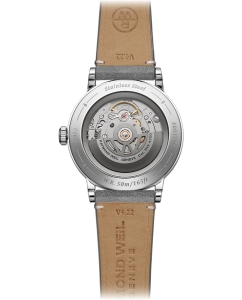 Купить Швейцарские механические наручные часы Raymond Weil 2930-STC-65001  в E-mobi