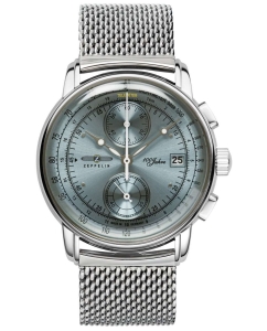 Купить Наручные часы Zeppelin Zep-8670M4 в E-mobi