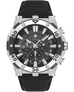 Купить Швейцарские наручные часы Wainer WA.14000-A с хронографом в E-mobi