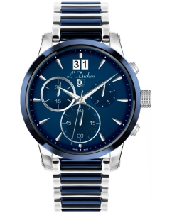 Купить Швейцарские наручные часы L Duchen D232.30.31 с хронографом в E-mobi