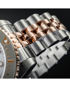 Купить Швейцарские механические наручные часы DAVOSA DAV.16619602  в E-mobi