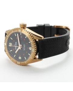 Купить Швейцарские механические наручные часы Delma 31601.726.6.034  в E-mobi