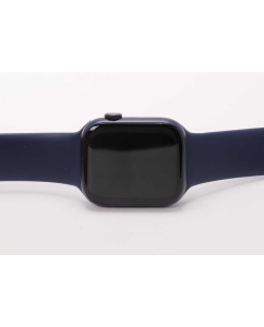 Купить Умные часы Microwear W37ProBL с хронографом  в E-mobi